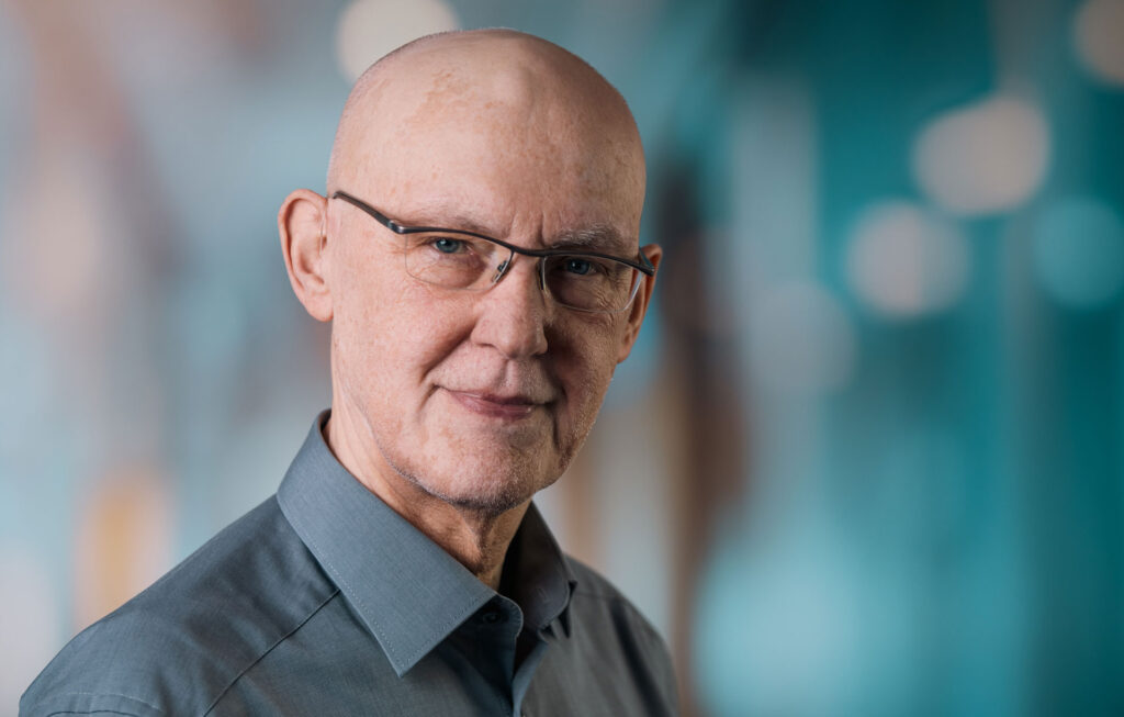 Karl-Heinz Simsheuser - Foto